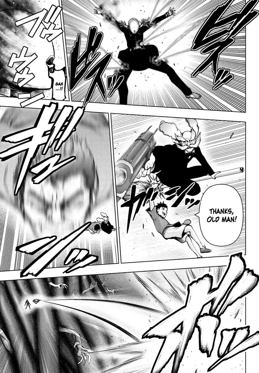 Mahou Shoujo Site Chapter 130 13